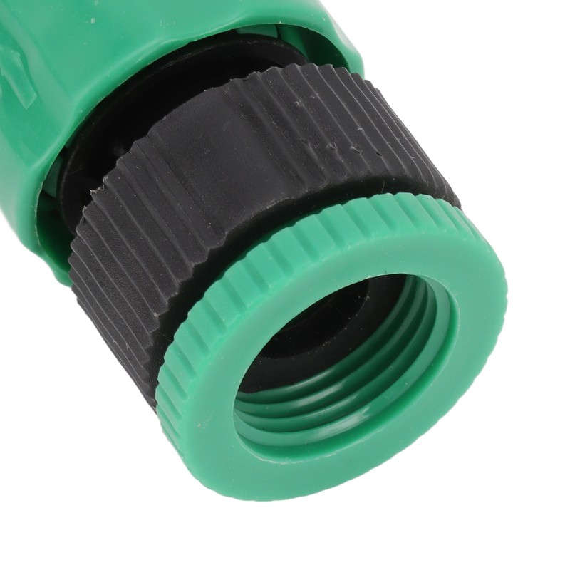 Misting Watering Garden Hose PVC and Plastic Automatic 65.6ft Mist