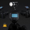 Godox XproII-N TTL 2.4G Wireless High Speed Sync 1/8000s, 11