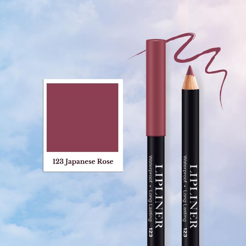BEL London Lip Liner (123)