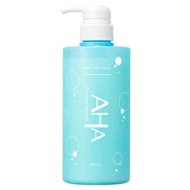Cleansing Research Body Peel Soap AS [Skin Renewal Exfoliating Care Body Soap] Clear the roughness and stickiness on your back, upper arms, and buttocks