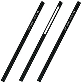 サクラクレパス 小学生文具 硬筆書写用えんぴつ6B 六角 G6エンピツ6B-3P 3本入