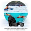 CCDXD Lifeguard Rescue Tube for Home and Commercial Use -