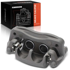 A-Premium Disc Brake Caliper Assembly Without Bracket Compatible with Yamaha - YXZ1000R 2016 2017, Rear Right Passenger Side