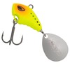 Nays Lead Head Spinner - Jig Spinner, Weight/Colour: 18 g/D07