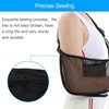 Mesh Arm Shoulder Sling - Medical Immobilizer for Shower Adjustable
