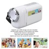 Annadue Video Camera Camcorder, 1080P HD 16 MP Camera Camcorder