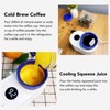Smart Quick Cold Warm Cup Home Coffee Refrigeration Cup for