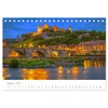 Würzburg Die Barockstadt am Main (Tischkalender 2026 DIN A5 quer),
