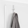 Avilia Door Hook for Bathrobes, Towels and Kitchen Rags with