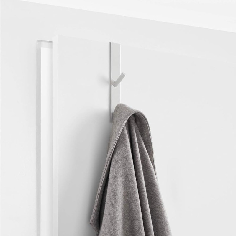 Avilia Door Hook for Bathrobes, Towels and Kitchen Rags with