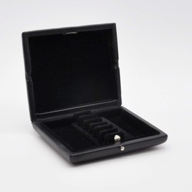 Soundman Oboe reed case Reedcase - Reliable Etui for 6 Oboe Reeds (SORC_106)