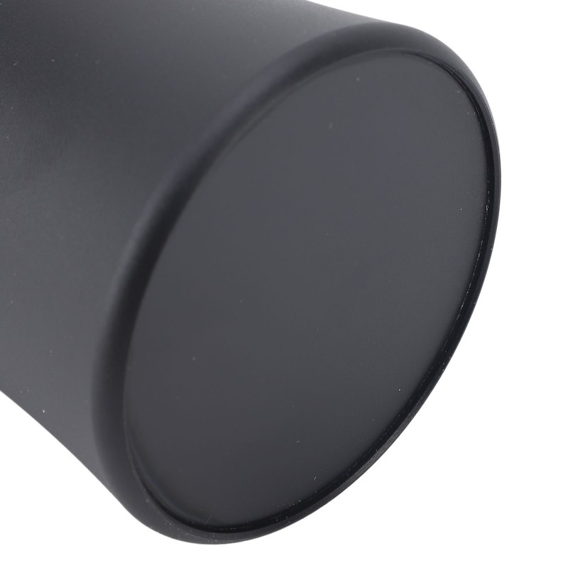 58mm Dosing Cup Aluminum Alloy Coffee Dosing Cup Compatible with
