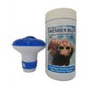 Premier Blue 50x20g Chlorine Tablets Pool Hot Tub Spa inc