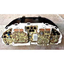 Unbranded 13x LED BULBS  Instrument Panel 5 GEN PRELUDE 97-2001 replaces 35505-SA5-003