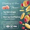 Known Pre-Workout Gummies – 60 Servings – Raspberry & Yuzu