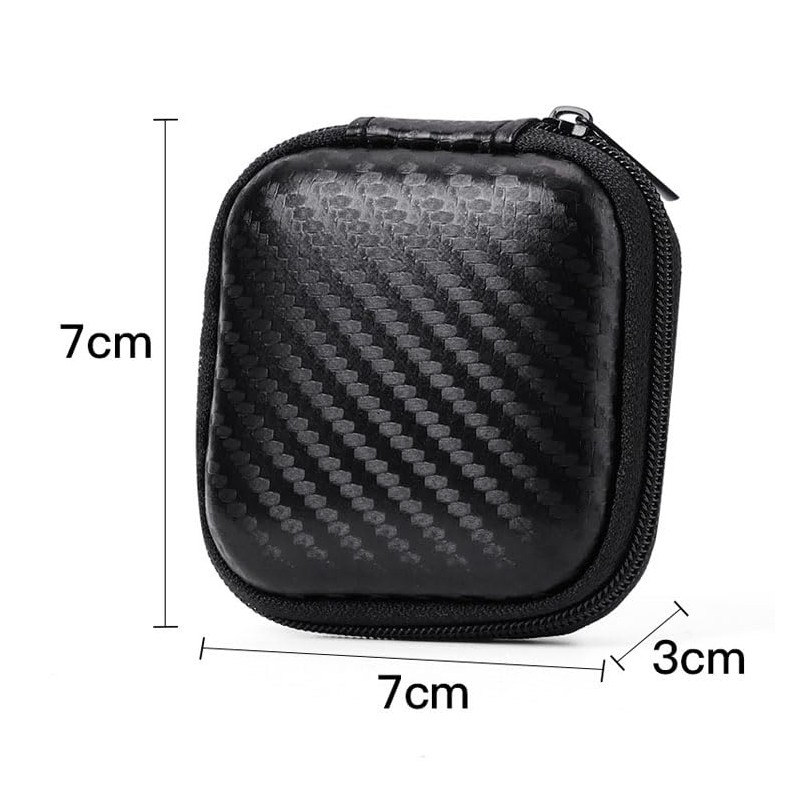 Reflex Camera Hard Waterproof Mini Case for Go Pro Hero
