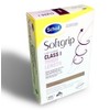 Scholl Softgrip Ultima Class 1 Thigh Support Stockings Hold Ups