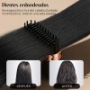 Alisador De Pelo Glambrush Mini,3 Temperaturas,2026