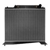 Torchtree CU2609 Radiator Replacement,Compatible with 2002-2004 Expedition, 2003-2004 Navigator