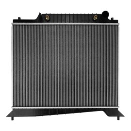 Torchtree CU2609 Radiator Replacement,Compatible with 2002-2004 Expedition, 2003-2004 Navigator