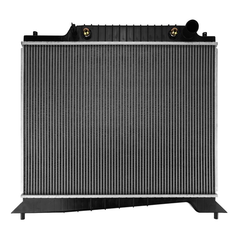 Torchtree CU2609 Radiator Replacement,Compatible with 2002-2004 Expedition, 2003-2004 Navigator