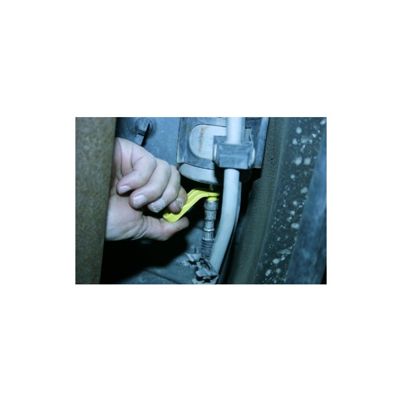 Lisle 39400 Angled Disconnect Tool Set