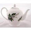 Lily of The Valley Teapot Fine Bone China 20oz Lilies