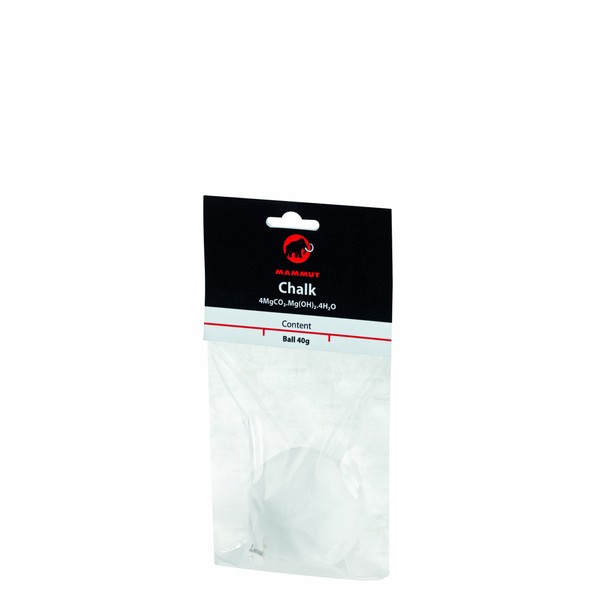 Mammut Unisex's Chalk Ball-Neutral, 40 g/One Size