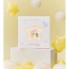 Gully Gully Edition Jeong Saem Mool Kids Waterful Soothing Patch 10 pieces per star / 굴리굴리에디션 정샘물 키즈 워터풀 수딩 패치 별 10매입