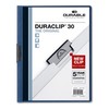 Durable Duraclip 30 Report Covers