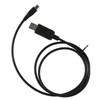 USB Programming Cable Plug and Play Reliable WalkieTalkie Programming Cable