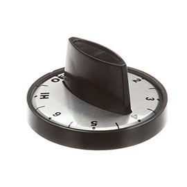 Marsal Pizza Ovens 70445 Knobbing Control, MSL K108