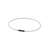 phiten RAKUWA Necklace Wire EXTREME [Stiff Shoulder] [Neck Stiffness] [Adopts