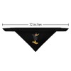 GRAPHICS & MORE Looney Tunes Daffy Duck Dog Pet Bandana