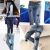 Iron On Patches for Clothing Jeans 30 PCS, Denim Repair
