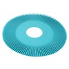 Pool Cleaner Pleated Vacuum Seal Rubber Enhanced Performance Pool Cleaner