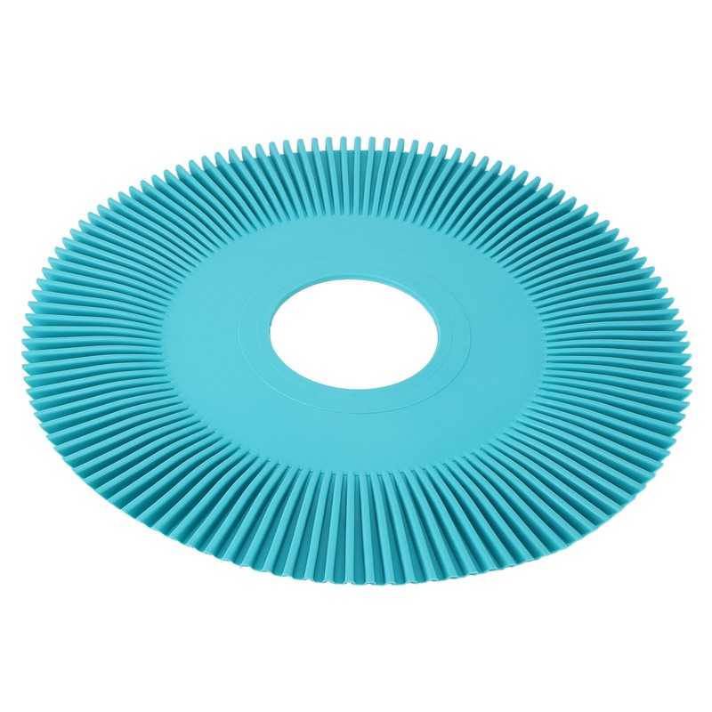 Pool Cleaner Pleated Vacuum Seal Rubber Enhanced Performance Pool Cleaner