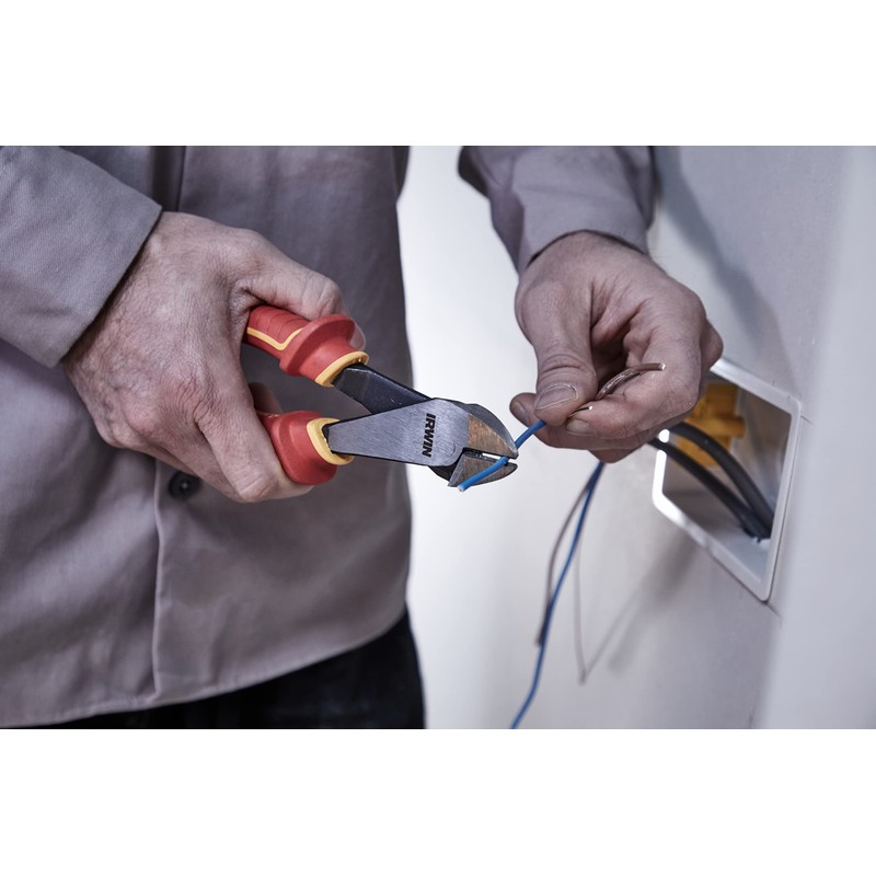 Irwin Visegrip 200mm Cutter