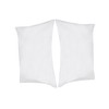 IMFAA Terry Waterproof Pillow Protector Pack of 2 - Soft