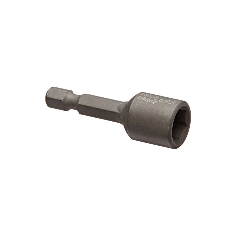 869/4 M 9.0 X 50 MM NUT Setters-Magnetic