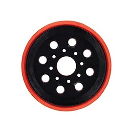 Bosch Professional Sanding Pads Medium (for GEX 12V-125 & GEX 18V-125, Ã 125 mm, Accessories for Random Orbital Sander)