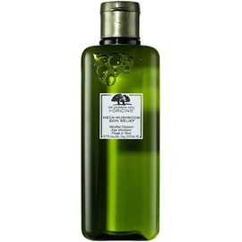 Mega-Mushroom Skin Relief Micellar Cleanser by Origins for Unisex - 6.7 oz Cleanser