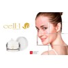 cell-1 Gel, Original Premium skincare with snail extract | rich