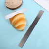 2pcs Sculpey Tools Clay Blades, Flexible Polymer Clay Cutters, Carbon
