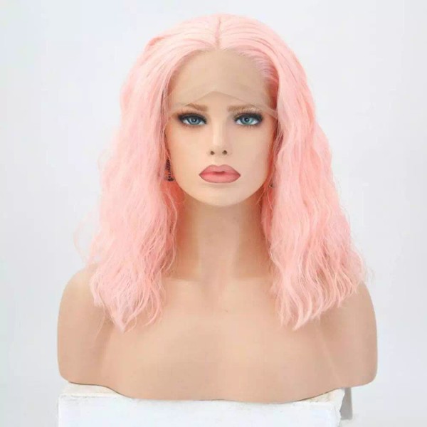 N/A VIP - Synthetic Lace Front Wig