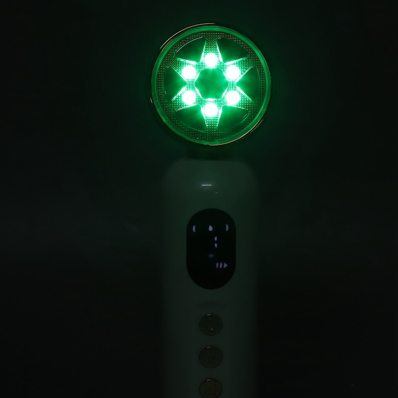 RF Face Beauty Machine 5 Gears Promote Collagen Microcurrent Skin