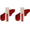 Mikrit MyCrit Matte Warm Tone Moist Fitting Tint 12 Salicaria
