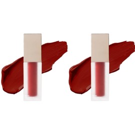 Mikrit MyCrit Matte Warm Tone Moist Fitting Tint 12 Salicaria X2 BNS / 미크릿 매트 웜톤 촉촉 밀착 틴트 12 살리카리아 X2개 BNS
