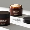 heimish [heimish]Black Tea Mask Pack 110ml