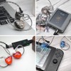 Hidizs MS1-Galaxy High-Performance Dual Magnetic Circuit Dynamic Driver in-Ear Monitors